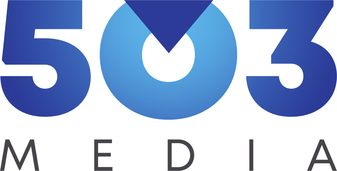 503 Media